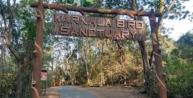 Karnala Bird Sanctuary, Panvel: Timings, Ticket Price, How To Reach, Best Time to Visit