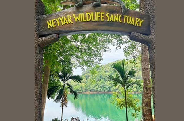 Neyyar Wildlife Sanctuary, Thiruvananthapuram: Timings, Ticket Price, How To Reach, Best Time to Visit